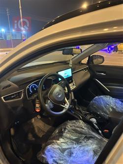 تويوتا فرونتلاندر